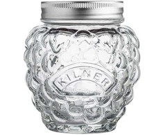Słoik na przetwory BERRY FRUIT PRESERVE 0,4L / Kilner