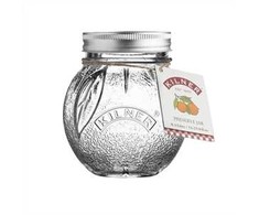Oranžinis VAISIŲ KONSERVAS 0,4L / Kilner