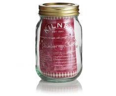 Słoik na przetwory PRESERVE JAR 0,5L / Kilner