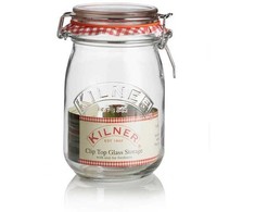 Kilner Rayware Group KIL-Jar 1 l