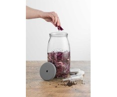 „Kilner“ marinavimo indas 3 l (25,839)