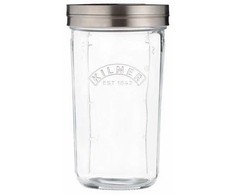 Słoik do przesiewania SIFTER JAR / Kilner