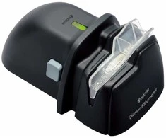 Elektrinis keraminių peilių galąstuvas Kyocera