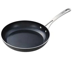 Keptuvė su keramine danga Kyocera 26cm.