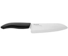 Keraminis Santoku peilis Kyocera
