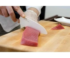 Keraminis Santoku peilis Kyocera