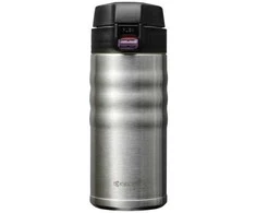Termopuodelis Kyocera Flip Top 350ml (nerūdijančio plieno)
