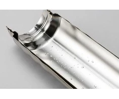 Termopuodelis Kyocera Flip Top 350ml (nerūdijančio plieno)