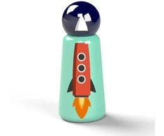 Lund London Rocket Skittle Mini 300ml mėlyna
