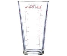 MASON CASH (RAYWARE GROUP) MC-Classic stiklinis matavimo puodelis
