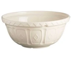 Misa keramikinė 26 cm 2,7L CREAM / Mason Cash