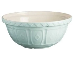 Misa keramikinė 24 cm 2L POWDER Mėlynas / Mason Cash