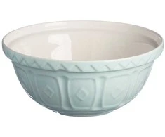 Misa keramikinė 29 cm 4L POWDER Mėlynas / Mason Cash