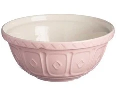 Misa keramikinė 29 cm 4L POWDER Rožinis / Mason Cash