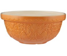 MASON CASH (RAYWARE GROUP) MC-Dubuo S24 24cm 2l kreminis raudonas Home to Roost