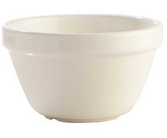 Miska keramikinė 16 cm 0.9L ORIGINAL Baltas / Mason Cash