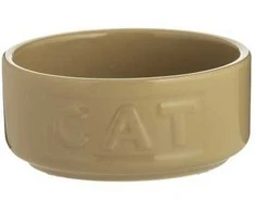 MASON CASH (RAYWARE GROUP) MC-dubenėlis dla kota, 13 cm, smėlio sp. PetWare