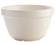 MASON CASH (RAYWARE GROUP) MC-Miska na pudding 1l. kreminė