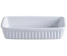 Stačiakampė kepimo forma 18 cm CLASSIC / Mason Cash