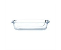 MASON CASH (RAYWARE GROUP) MC-Glass karščiui atsparus indas, 1,8l.