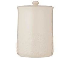 Pojemnik ceramiczny su dangteliu 2,5L IN THE MEADOW / Mason Cash