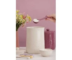 Pojemnik ceramiczny su dangteliu 2,5L IN THE MEADOW / Mason Cash
