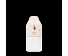 Monbento S Positive Fox smėlio spalva
