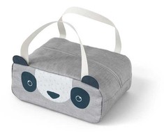 Monbento Wonder Panda pilka