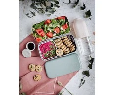 Monbento MB Original parduodamas Natural - The Made In France bento dėžutė