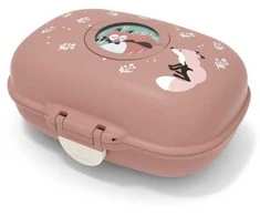 Monbento Gram Fox ruda
