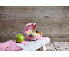 Monbento Gram Rožinė Blush rožinė