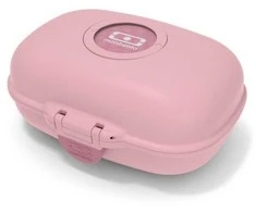 Monbento Gram Rožinė Blush rožinė