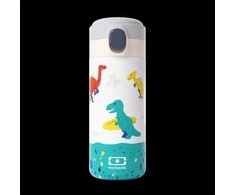 Samsung Monbento MB-Puodelis ThermalKids Pop Graphic Dino