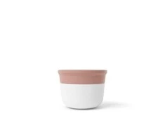 Monbento Temple pojemniki na sos 75ml 2 sztuki Rožinė