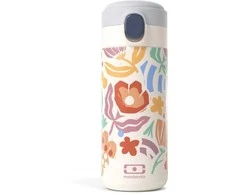 Monbento Pop termo puodelis 0,36 l Paper Cut