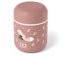 Monbento Capsule Fox ruda