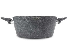 Moneta Puodas 24 cm