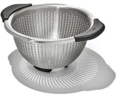 Nerūdijančio plieno koštuvas OXO OXO11330800, 2,8 l