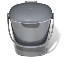 Oxo Good Grips Easy-Clean 13295900 2,83 l pilka