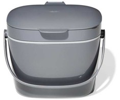 Oxo Good Grips Easy-Clean 6,62l pilka 13294600