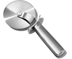 OXO-Steel picos peilis, PLIENAS