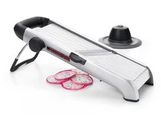 Oxo Steel 3114000 Mandolina sidabrinė