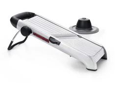 Oxo Steel 3114000 Mandolina sidabrinė