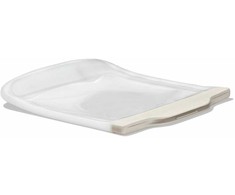OXO-Oat GoodGri 28oz silikoninis sumuštinių konteineris