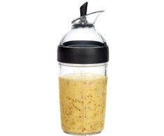 Oxo Good Grips 1268980 236 ml juoda