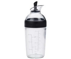 Oxo Good Grips 1268980 236 ml juoda