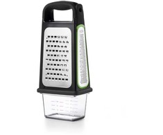 OXO Good Grips 11231700 3w1 juoda