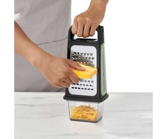 OXO Good Grips 11231700 3w1 juoda