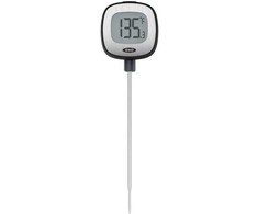 OXO Good Grips Skaitmeninis termometras, plieno,