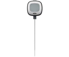 OXO Good Grips Skaitmeninis termometras, plieno,